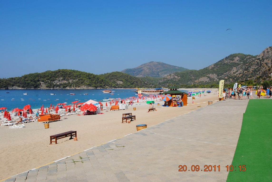 imagini hotel CLUB BELCEKIZ OLUDENIZ